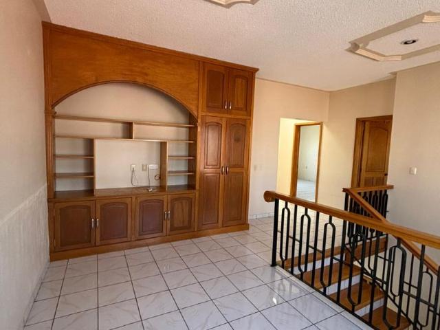 Casa en condominio en renta Villas De Irapuato, Irapuato, Guanajuato