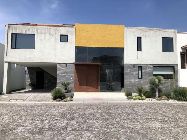 Casa en condominio en renta Villas Del Campo, Calimaya