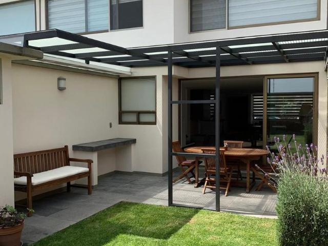Casa en condominio en renta Villas Del Campo, Calimaya