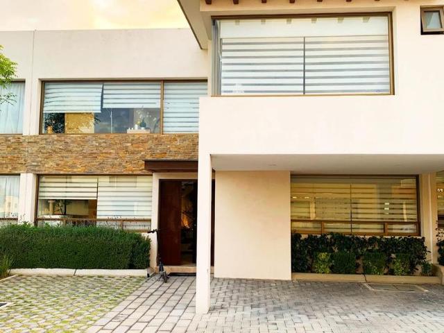 Casa en condominio en renta Villas Del Campo, Calimaya
