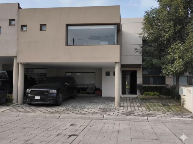 Casa en condominio en renta Villas Del Campo, Calimaya