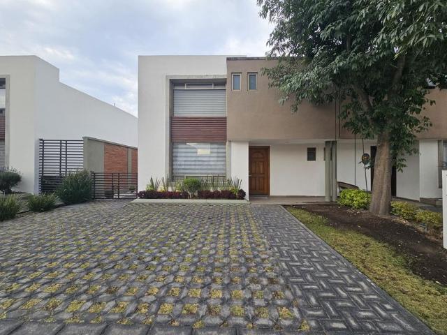 Casa en condominio en renta Villas Del Campo, Calimaya
