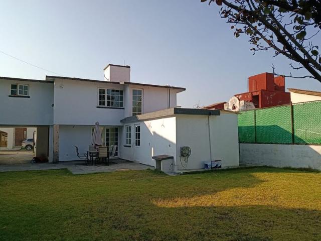 Casa en condominio en renta Villas Del Campo, Calimaya