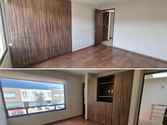 Casa en condominio en renta Villas Del Campo, Calimaya, Paseo De Las Yucas Mz 001, Villas Del Campo, Estado De México, México