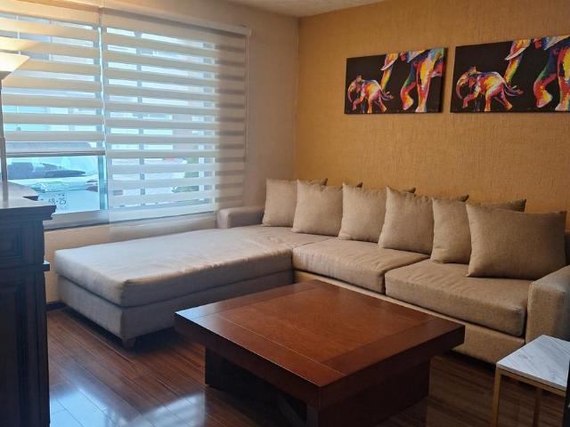 CASA EN CONDOMINIO EN RENTA, VILLAS LA MAGDALENA 5, SAN MATEO ATENCO