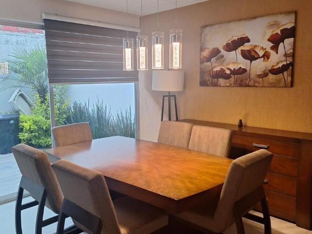 CASA EN CONDOMINIO EN RENTA, VILLAS LA MAGDALENA 5, SAN MATEO ATENCO