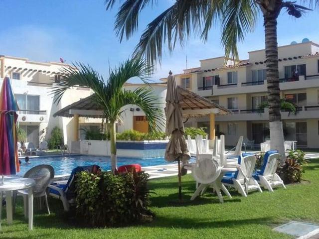 Casa en condominio en renta Villas Las Palmas, Tehuacán