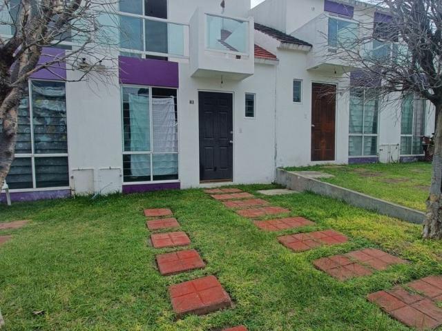 Casa en condominio en renta Villas Teques, Carretera Jojutla tequesquitengo, Morelos, México