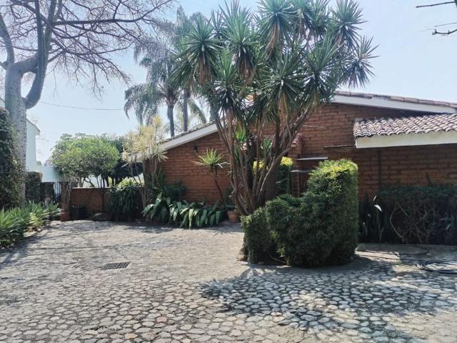 Casa en condominio en renta Vista Hermosa, Cuernavaca, Morelos