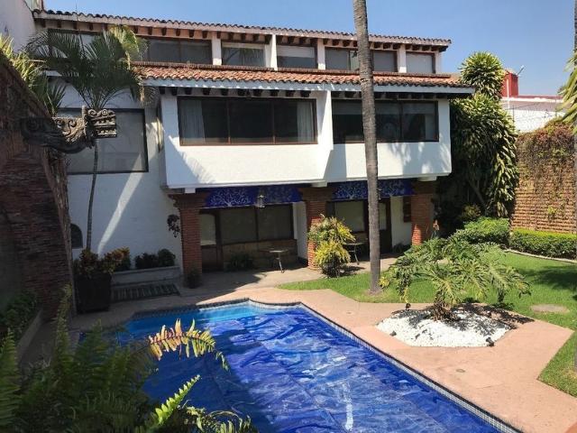 Casa en condominio en renta Vista Hermosa, Cuernavaca, Morelos