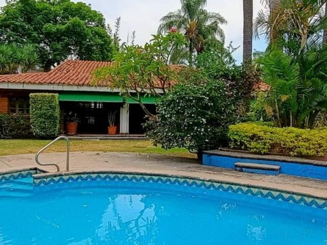 Casa en condominio en renta Vista Hermosa, Cuernavaca, Morelos