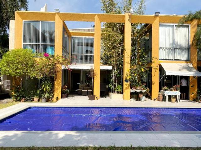 Casa en condominio en renta Vista Hermosa, Cuernavaca, Morelos, México