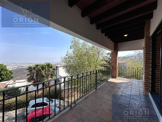 Casa en condominio en renta Vista Real, Corregidora, Corregidora, Querétaro