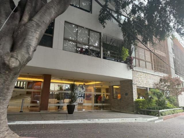 Casa en condominio en renta Xoco, Benito Juárez, Cdmx