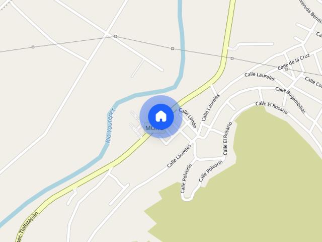 Casa En Condominio En Renta, Yautepec, Morelos