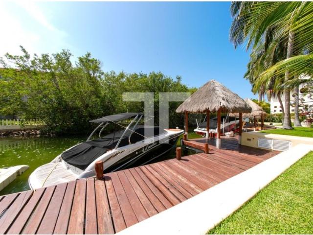 Casa en condominio en renta Zona Hotelera, Cancún, Quintana Roo