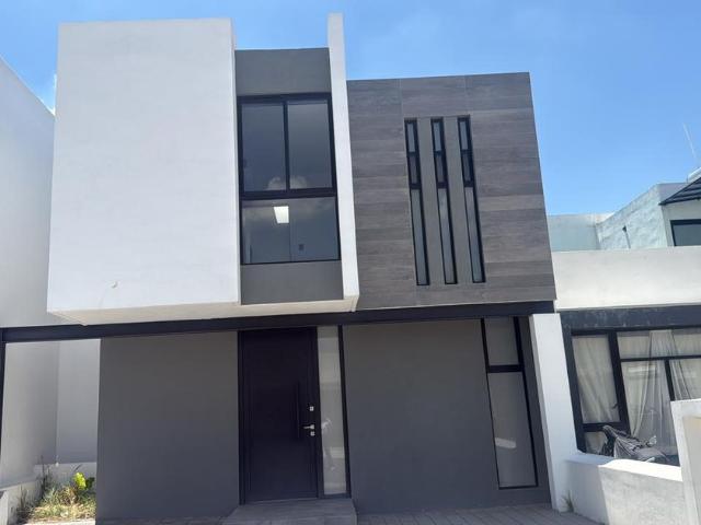Casa en condominio en renta Zen Life 1, Prolongación Constituyentes Oriente, Villas La Cañada, Santiago De Querétaro, Querétaro, México