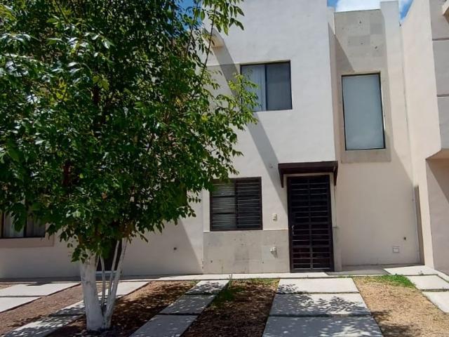 Casa en condominio en renta Zibatá, El Marqués