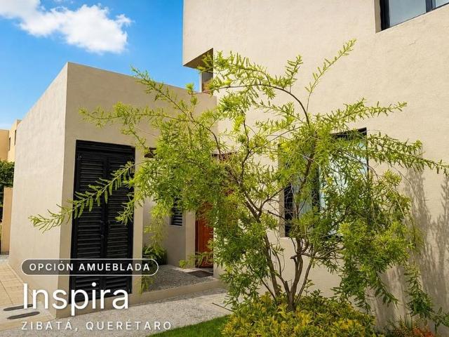 Casa en condominio en renta Zibatá, El Marqués