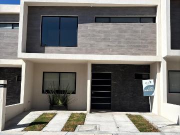 Casa en condominio en Residencial el Refugio