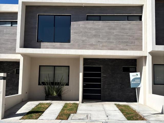 Casa en condominio en Residencial el Refugio