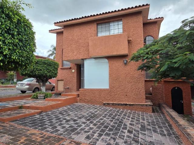 Casa en condominio en Residencial La Alhambra
