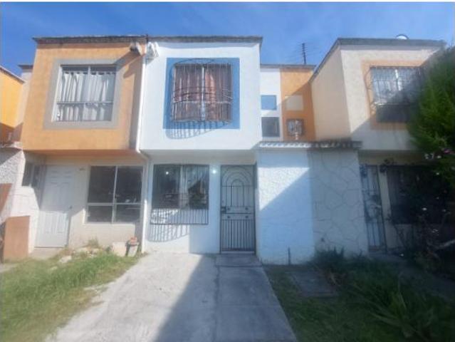 Casa en condominio en RINCONADA DEL VALLE
