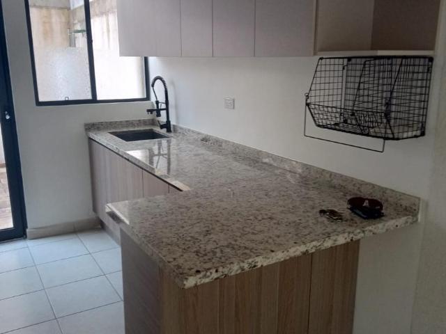 Casa en condominio en Rincones el Marqu?s