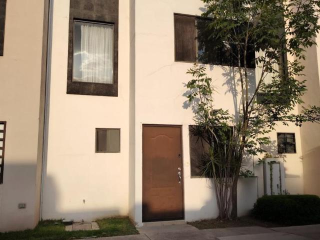 Casa en condominio en Rincones el Marqu?s