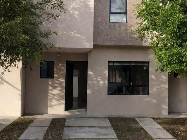 Casa en condominio en Rincones el Marqu?s