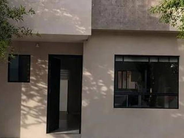 Casa En Condominio En Rincones El Marqués