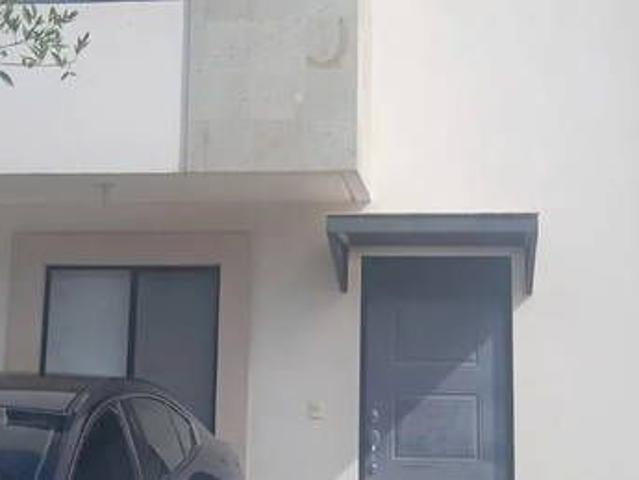 Casa En Condominio En Rincones El Marqués