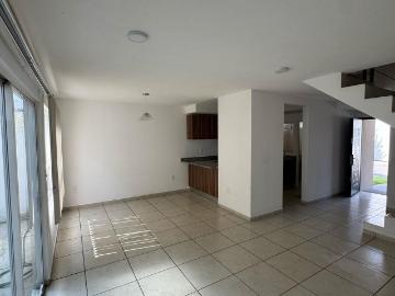 Casa en condominio en Toluca