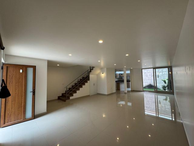 Casa en condominio en Toluca
