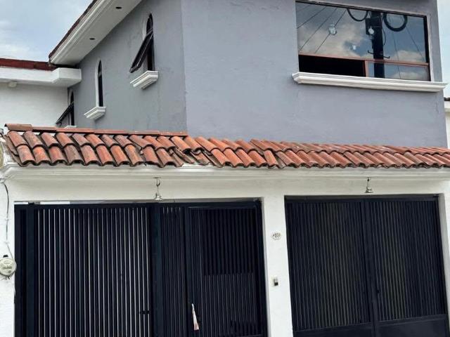 Casa en condominio en Toluca