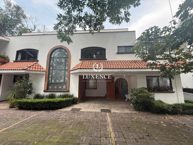 Casa en condominio en Toriello Guerra en Renta