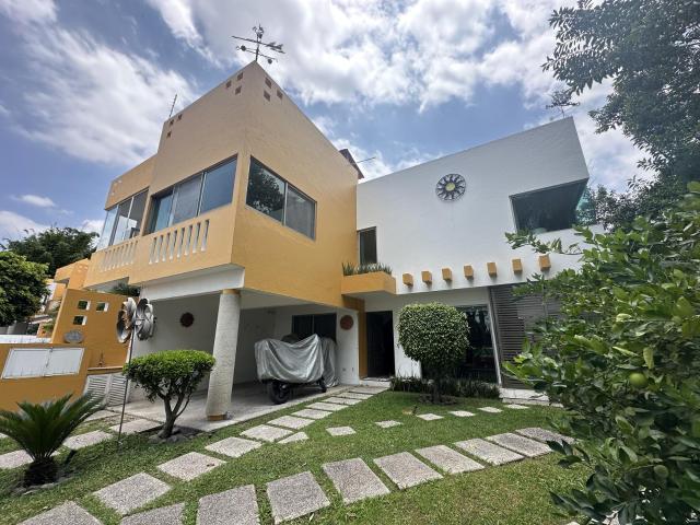 Casa en Condominio en Tetela del Monte, Cuernavaca, Morelos