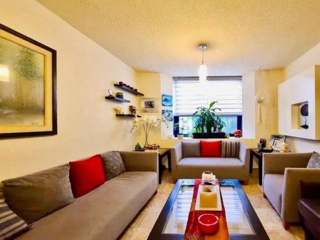 Casa en condominio en Tetelpan