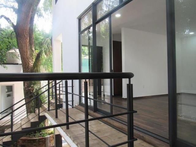 Casa en Condominio en Tepepan