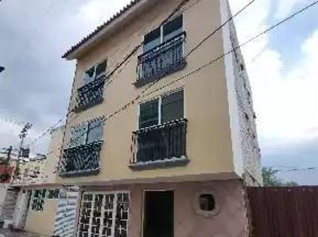 Casa en Condominio en Tepepan, Tlalpan