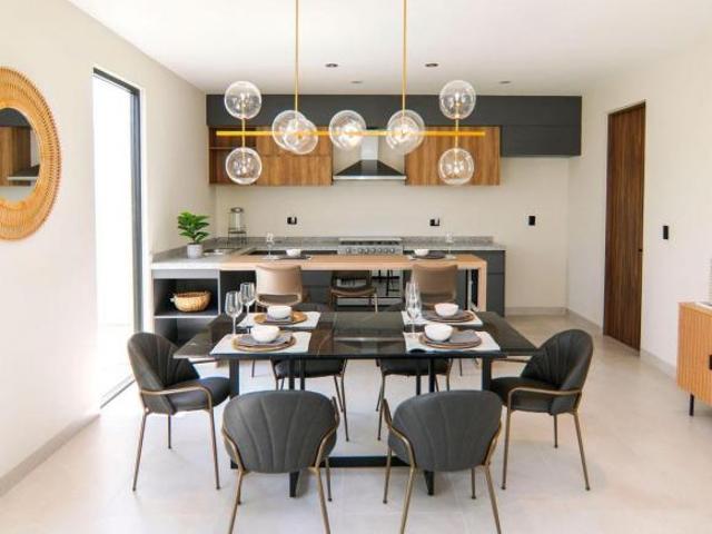 Casa en condominio en Trojes de Alonso