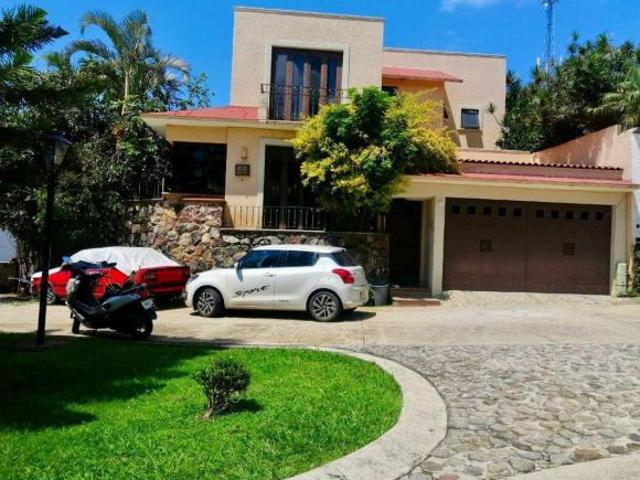 Casa en Condominio en Tzompantle Norte Cuernavaca MAZ 2177 Cd