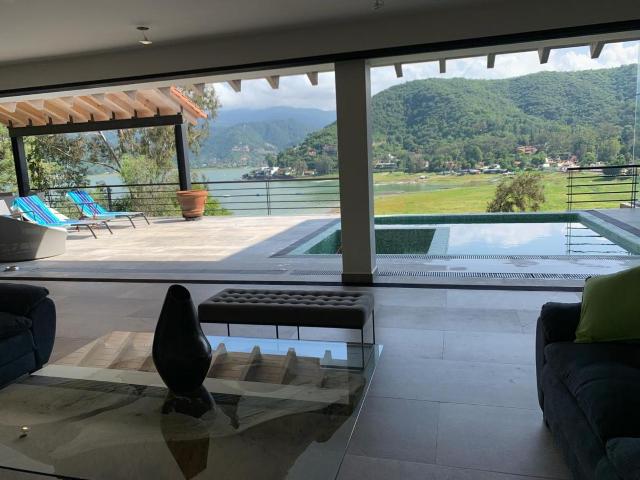 Casa en Condominio en Venta