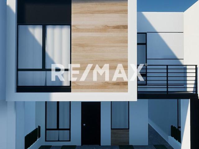 CASA EN CONDOMINIO EN VENTA