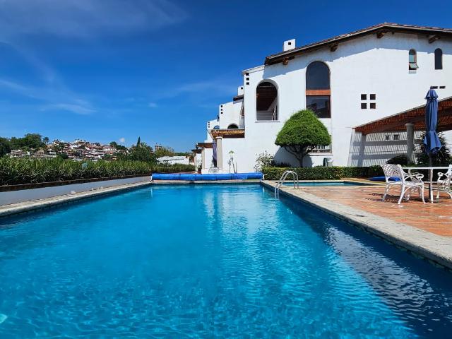 Casa en Condominio en Venta