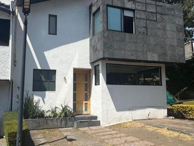 CASA EN CONDOMINIO EN VENTA