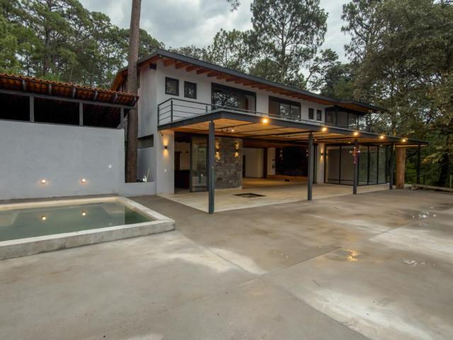 Casa en Condominio en Venta