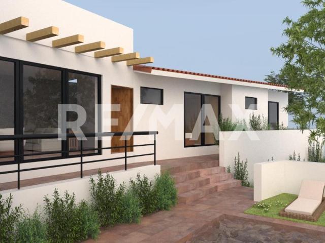 Casa en Condominio en Venta