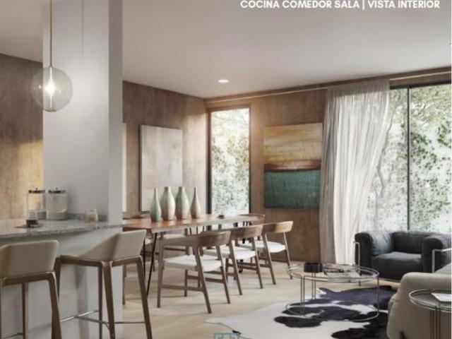 Casa en condominio en Venta