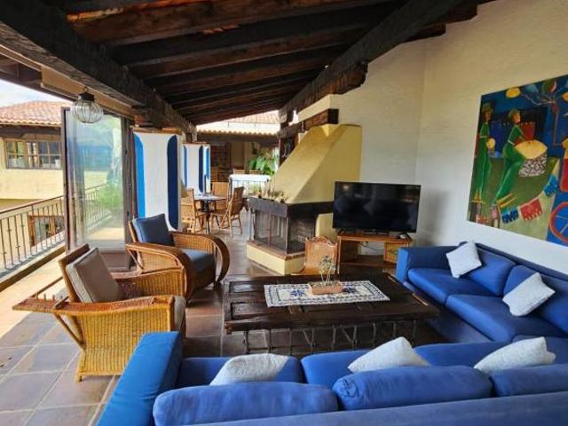 Casa en Condominio en Venta 4
